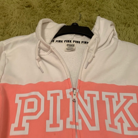 PINK jacket - Picture 3 of 4